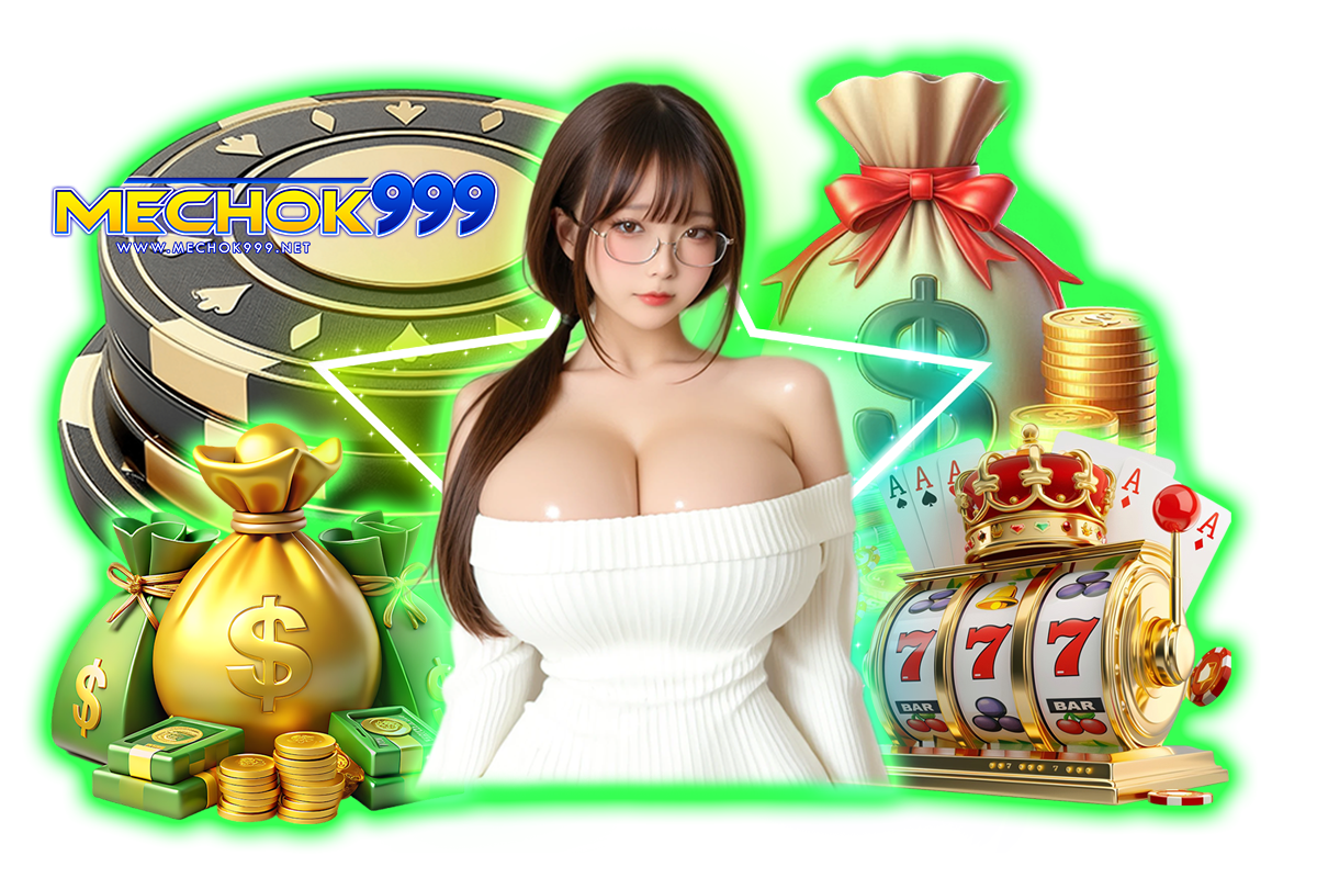 mechok999 สล็อต