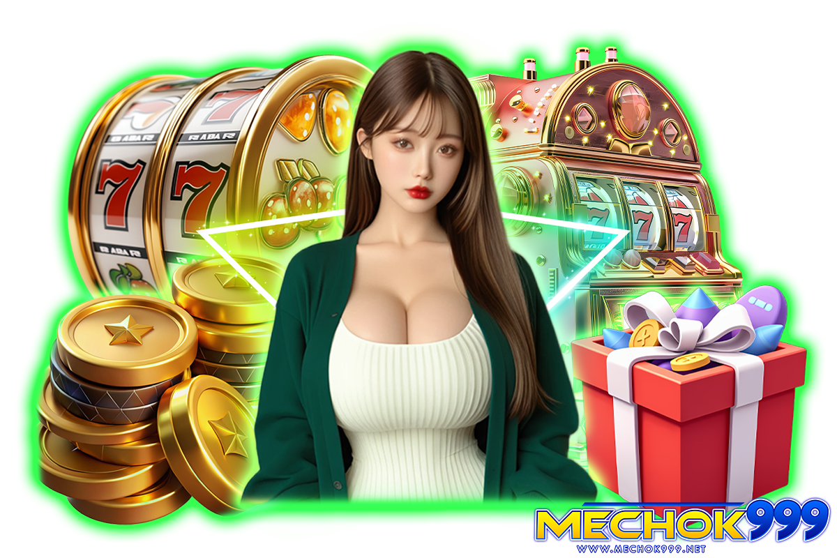 mechok999 เว็บตรง