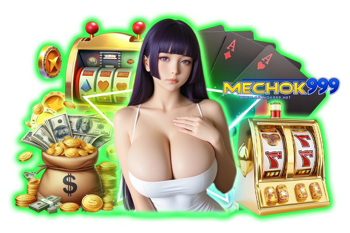 mechok999